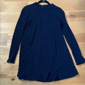 Jella C. sweater dress
